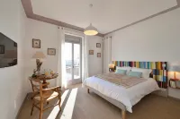 B&B Villa du Roc Fleuri