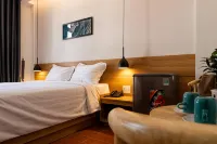 Khang Đien Hotel Hotels in Bến Cát