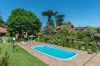 Hotel Canto Verde - Romantic