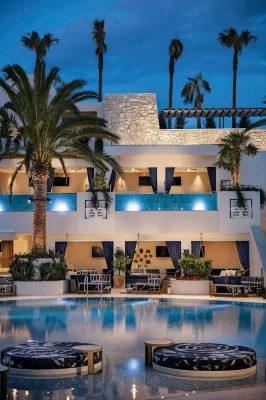 Palms Casino Resort Hotels in Las Vegas
