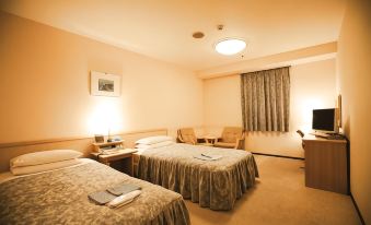Narita U-City Hotel