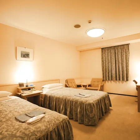 Narita U-City Hotel Отели рядом с достопримечательностью «Станция Narita»