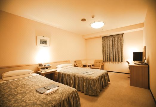 나리타 유-시티 호텔 주변 거리