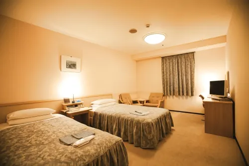 Narita U-City Hotel