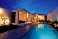 Feliz Villa Suite Miyakojima Ueno - Private Pools