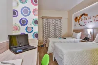 Ibis Styles Vitória da Conquista โรงแรมใน