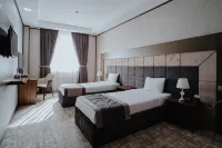Volga Hotel Baku Hotels in Nardaran