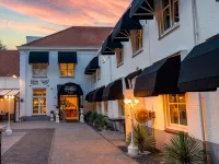 Hotel Hoevevoorde Hotels in 