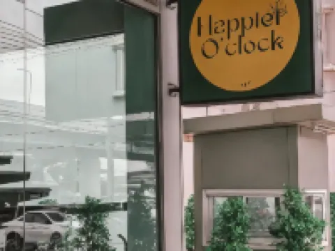 คอมปาณ โฮเทล แอนด์ เรสซิเดนซ์ โรงแรมในอำเภอเมืองปทุมธานี