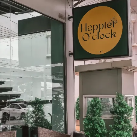Campagne Hotel and Residence