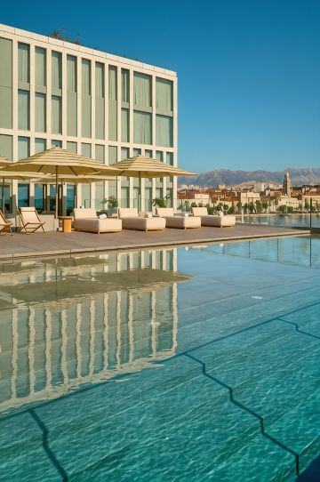 Hotel Ambasador