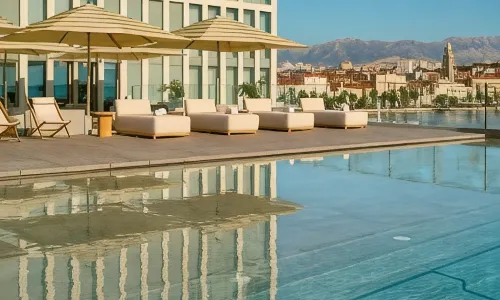 Hotel Ambasador