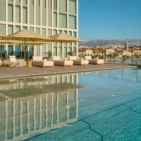Hotel Ambasador