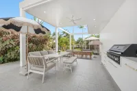 The Med Crescent Head Hotels in Crescent Head