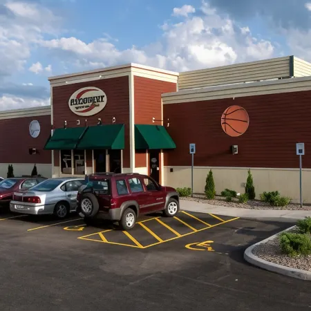 Fairfield Inn & Suites Verona
