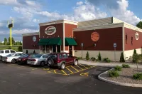 Fairfield Inn & Suites Verona - Pysäköinti