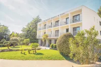 Le Galet Hotel & Spa Hotels in Arzon