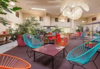 B&B HOTEL Aurillac Le Lioran