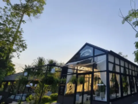 Naturalpark Resort de Wangthong Hotels in Wang Thong