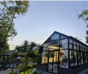 Naturalpark Resort de Wangthong Hotels in Wang Thong