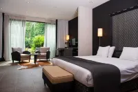 Hotel Restaurant de Echoput Hotels in 