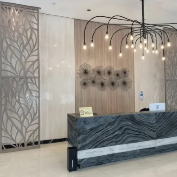 BGC One Uptown Residence Hotels in der Nähe von Citi Plaza