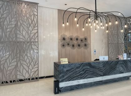 BGC One Uptown Residence