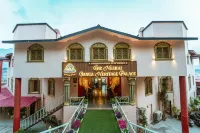 The Neeraj Ganga Heritage Palace - 4-Star