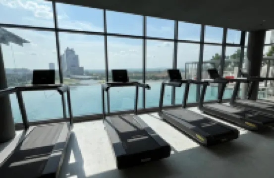 Sunsuria Forum Soho & Residence Suites Setia Alam by Moka