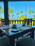 Wunderbar Beach Hotel - Aamiainen