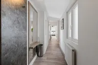 Bright Herzogenaurach Zentrum Hotels in Herzogenaurach