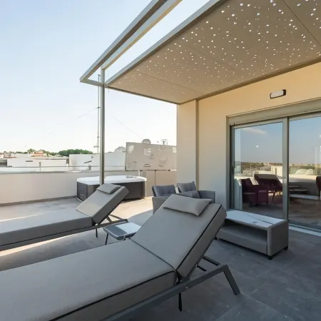 Philia Center Suites