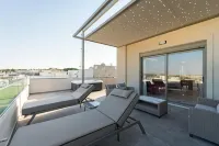 Philia Center Suites