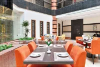 Roof Hotel Apartments