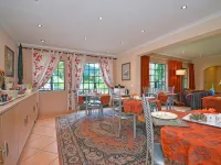 Cherry Tree Cottage B&B Linden Hotels near Emmarentia Dam