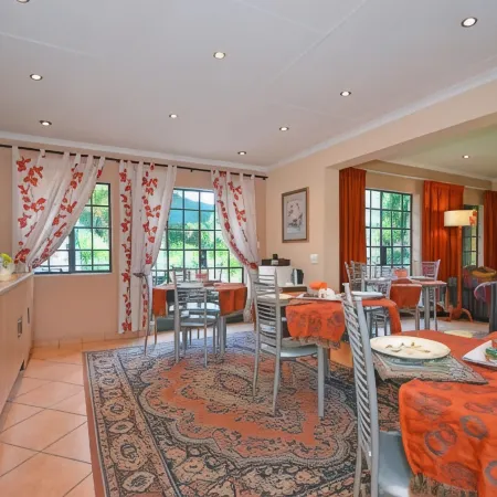 Cherry Tree Cottage B&B Linden