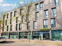 B&B HOTEL München-Moosach