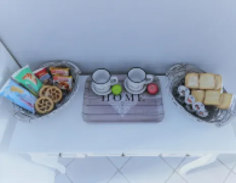 Albachiara Guest House