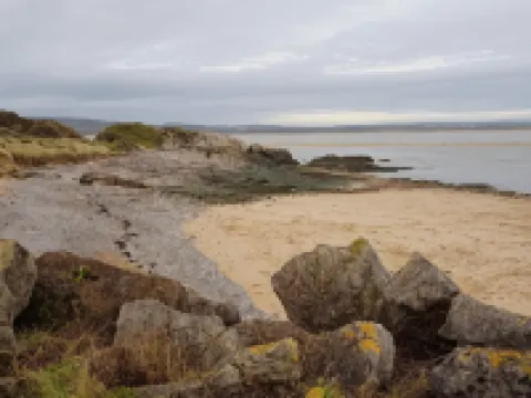 The Pavilion Guest House ミロムのホテル