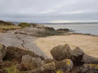 The Pavilion Guest House Hotels in Millom