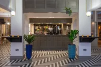 Chesford Grange Hotel - bar