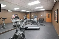 Baymont by Wyndham Savannah South