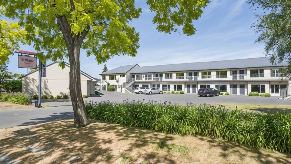 Village Motel