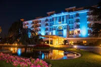 Hotel Dos Templarios Hotels in Tomar