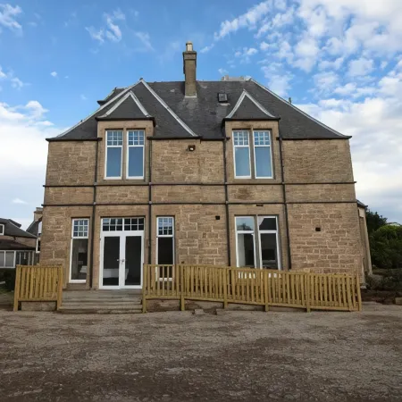 Duchally House