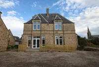 Duchally House - 3-Star