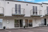 Apartments 521 Отели рядом с достопримечательностью «Flagstaff Hill Maritime Village»