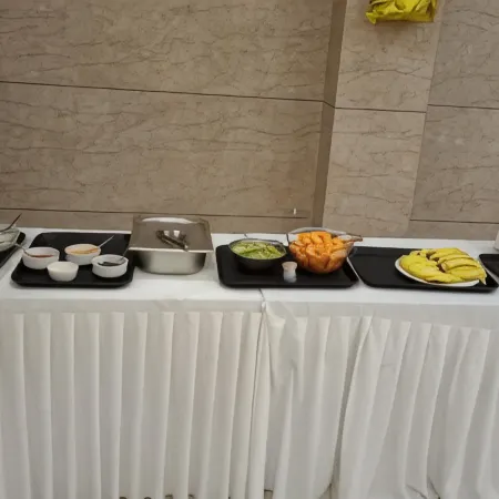 Hotel Meritel Grande, Vijay Nagar, Indore