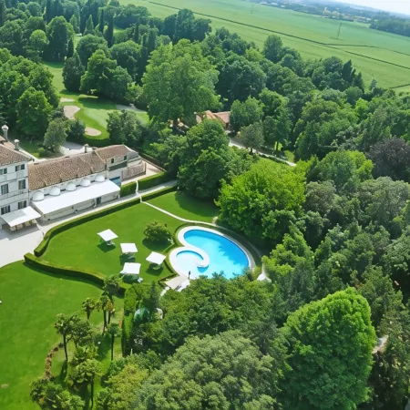 Hotel Villa Condulmer