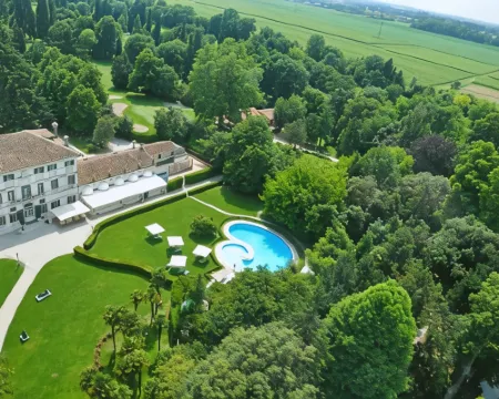 肯杜梅別墅酒店 莫利亞諾威尼託酒店